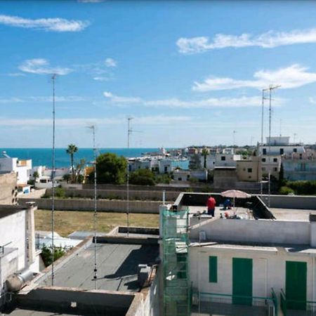 Terrazza Sul Mare Apartment Bari Exterior photo